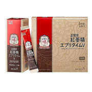 CheongKwanJang Korean Red Ginseng Extract Packets (10ml × 33 Pack)