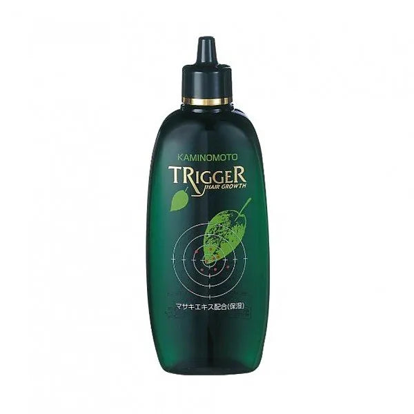 KAMINOMOTO Hair Regrowth Treatment TRIGGER