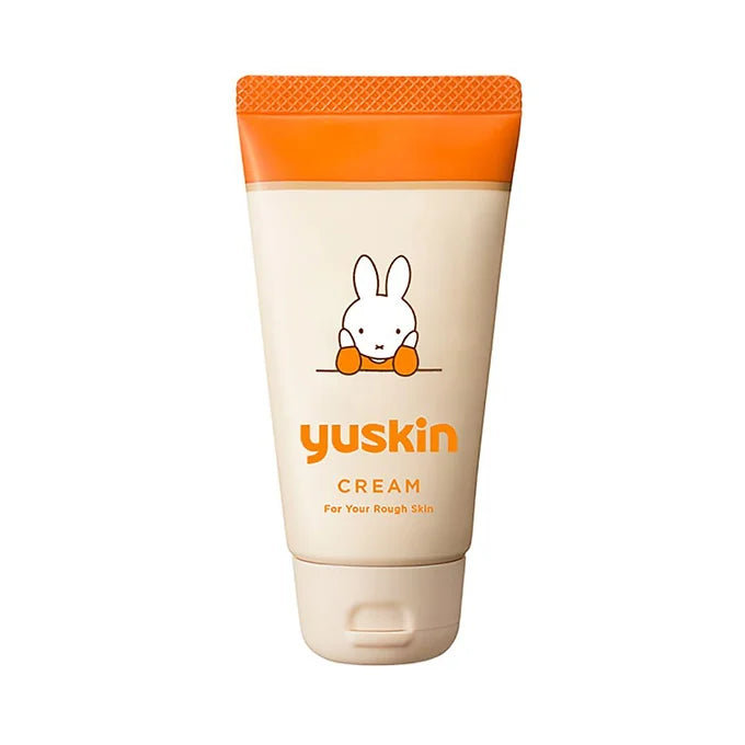 Healing Vitamin Cream YUSKIN A FAMILY MEDICAL CREAM