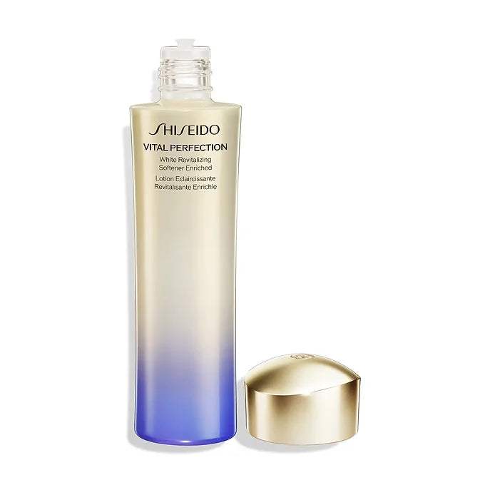 Shiseido VITAL-PERFECTION White RV Softener