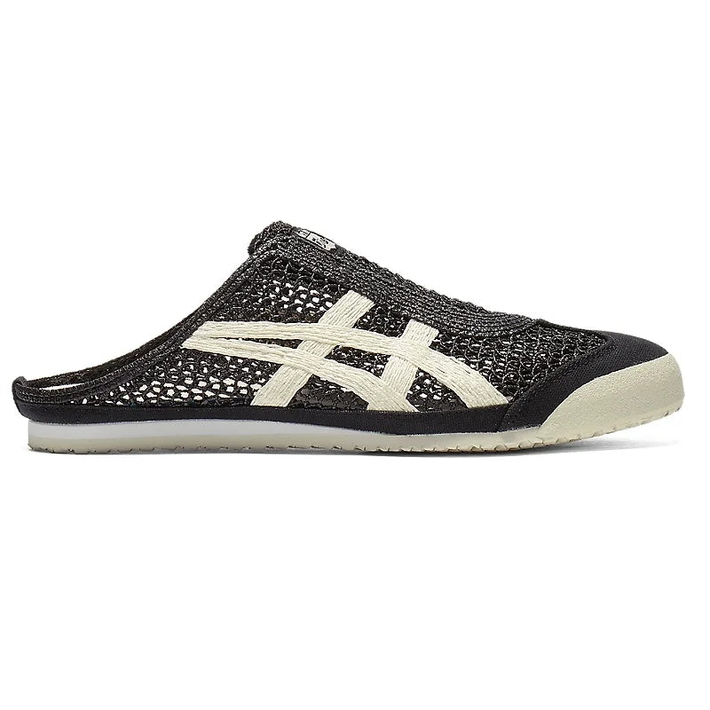 Onitsuka Tiger MEXICO 66 SABOT – Mesh Clog-Style Sneakers