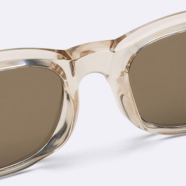 G UV Cut Volume Square Sunglasses 359124 – japan best brand