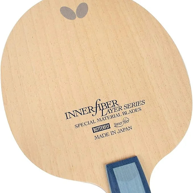 Butterfly Innerforce Layer ALC Shakehand Table Tennis Racket