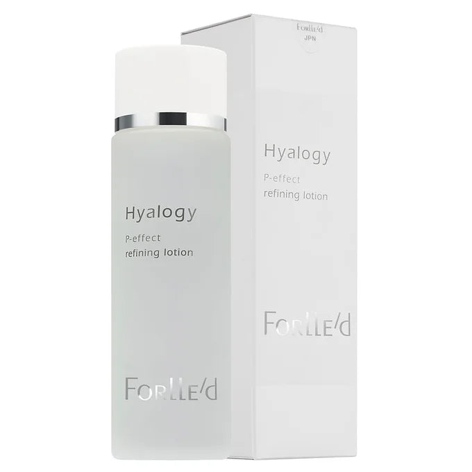 Hyalogy Forlled P Effect Refining Lotion