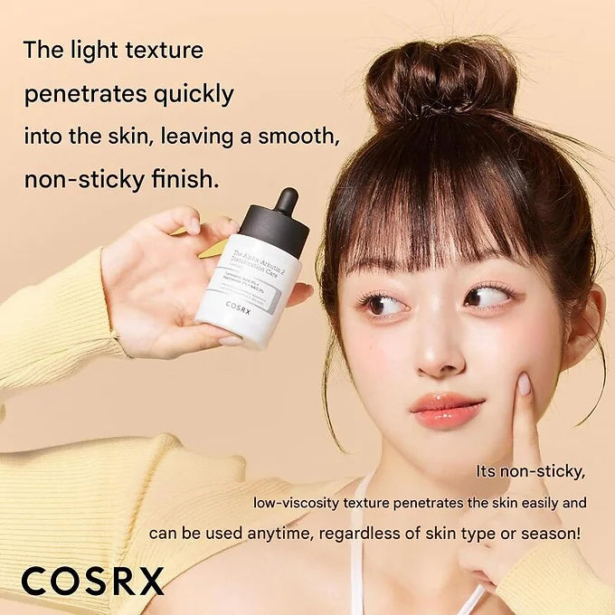 COSRX Alpha Arbutin 2 Serum – 50 ml (1.6 fl oz)
