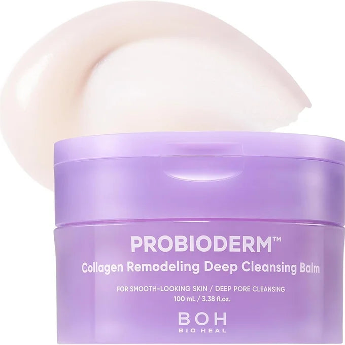 BIOHEAL BOH Collagen Remodeling Deep Cleansing Balm 100 ml
