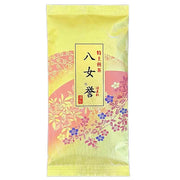 Fukuoka Prefecture Yame Tea – Special Sencha 100 g Premium Loose Leaf Green Tea