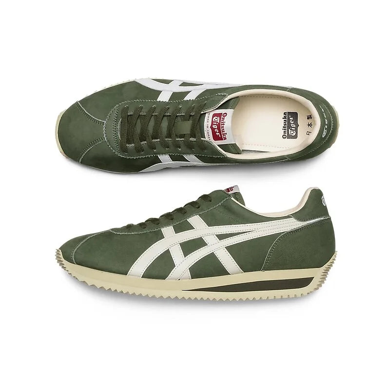 Onitsuka Tiger MOAL 77 NM – NIPPON MADE