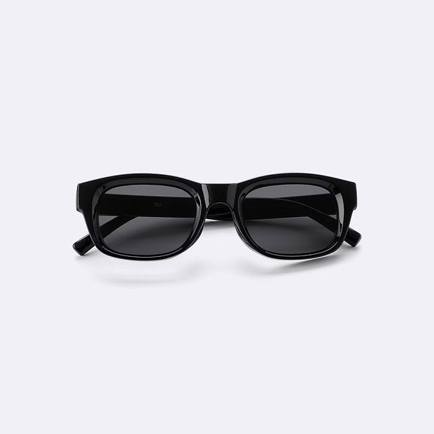 G UV Cut Volume Square Sunglasses 359124 – japan best brand