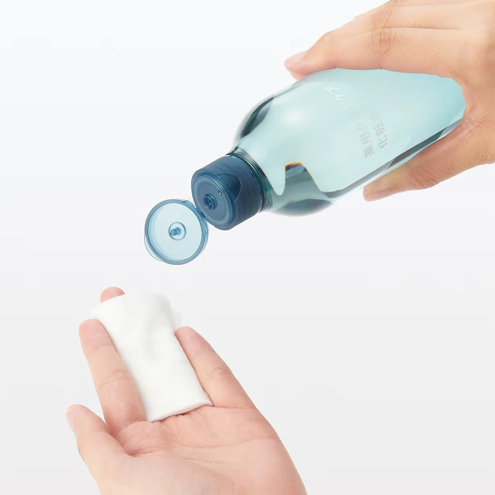 Muji Medicated Clear Care Lotion (300 mL)