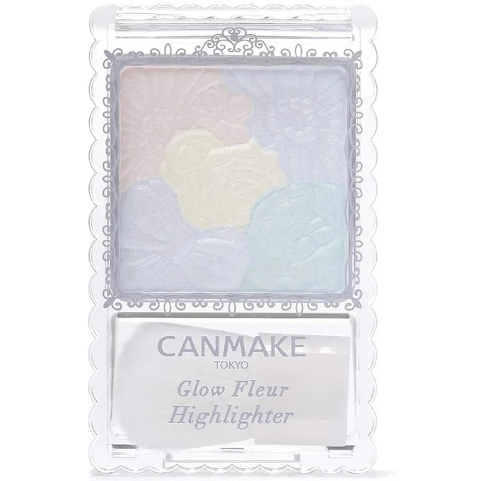 Canmake Fleur Highlighter