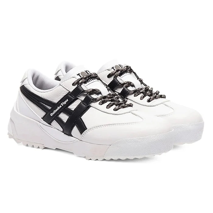 Onitsuka Tiger DELEGATION EX – Heritage-Inspired Sneakers
