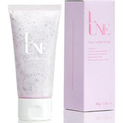 L/UNE (Yunu) Facial Cleansing Foam Charcoal, 80 g