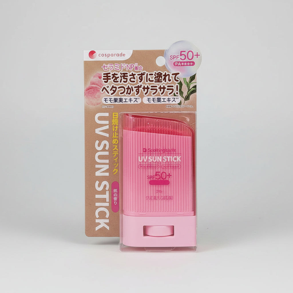 Cosparade UV Sun Stick SPF50+ PA++++