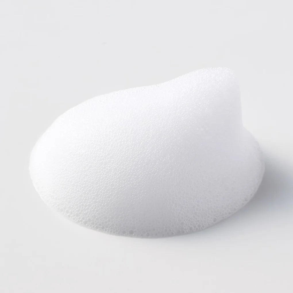 Muji Sensitive Skin Body Soap – Foam Type 400 mL