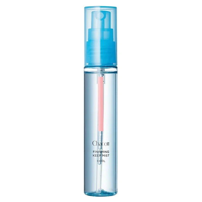 Chacott Finishing Keep Mist Cool – 50 mL (1.7 fl oz)