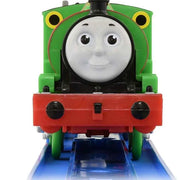 Takara Tomy Plarail Thomas OT-02 Talking Percy (English Plus)