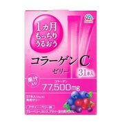 Collagen C Jelly – 31 Sticks