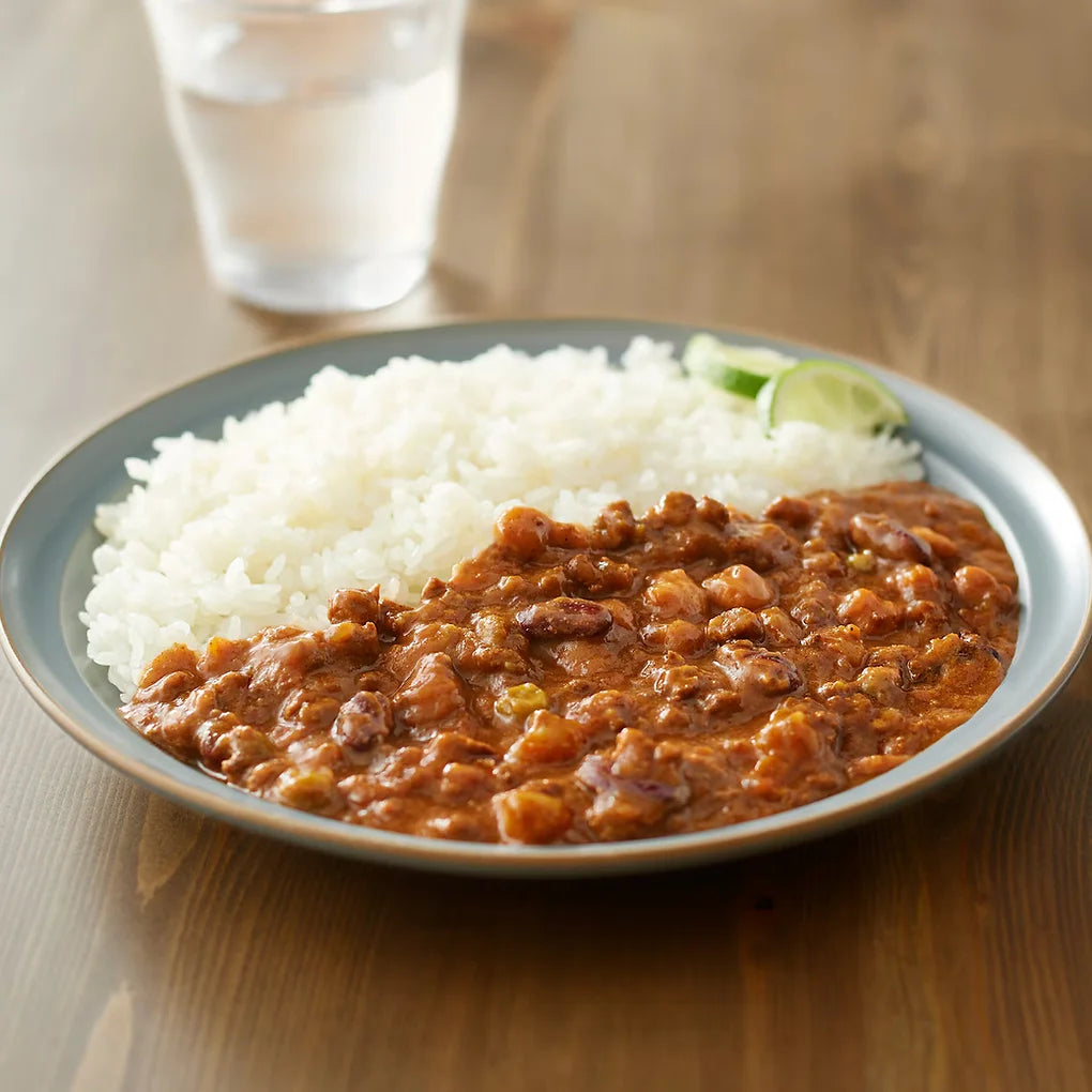 MUJI Premium Japanese Curry Collection – European-Style Beef, Creamy Soup