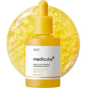 Medicube Kojic Acid Turmeric Niacinamide Serum  (30 ml)
