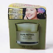 Pure Retinol High-Class Moist Cream