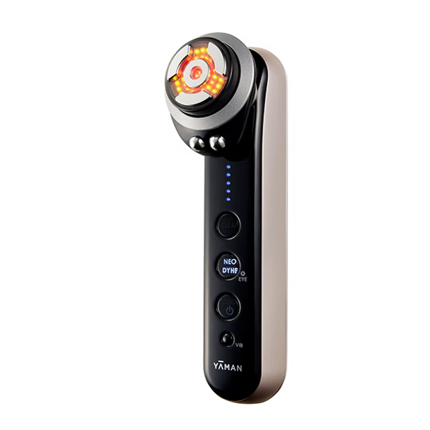 YAMAN Photo PLUS Prestige Pro – Ultimate RF & Hydration