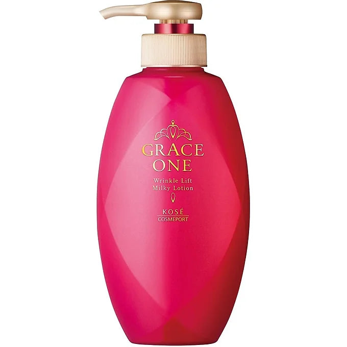 Grace One Medicated Wrinkle Lift Liquid (230 ml / 8.1 fl oz)