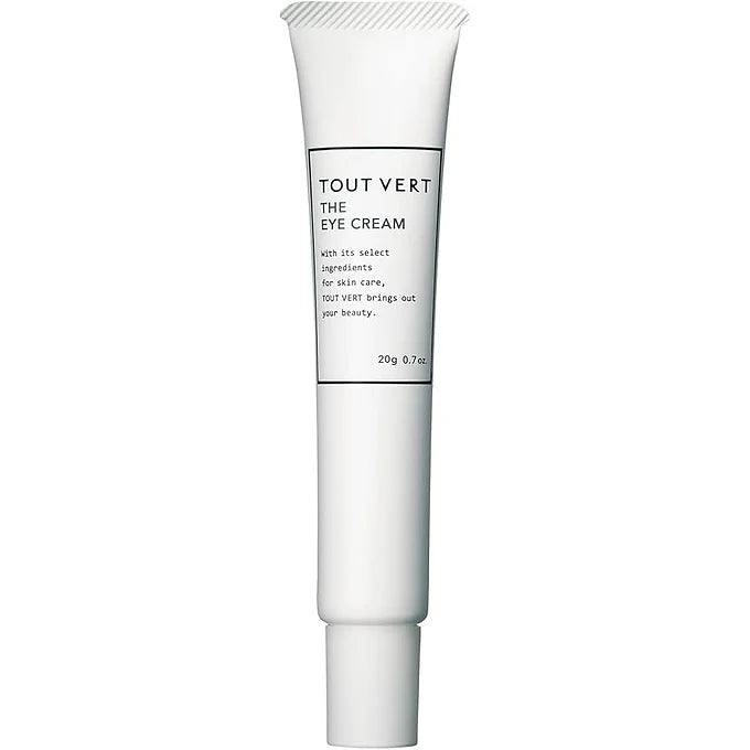 Tout Vert The Eye Cream – 20 g