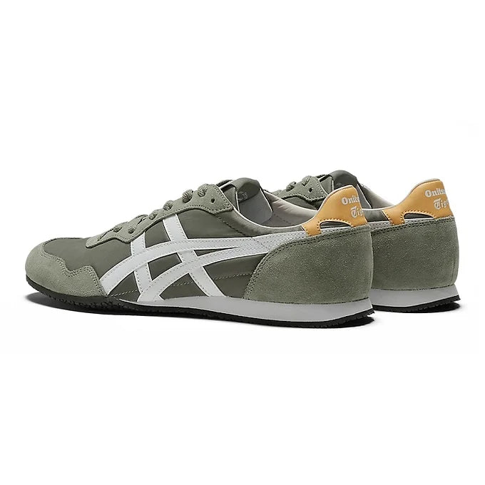 Onitsuka Tiger SERRANO – Dark