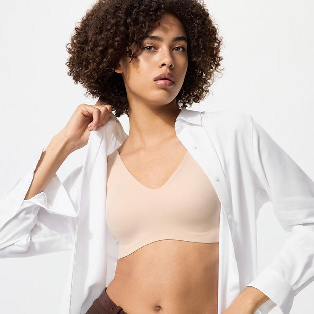 U Wireless Bra / Ultra Relax 479192 Japan best brand
