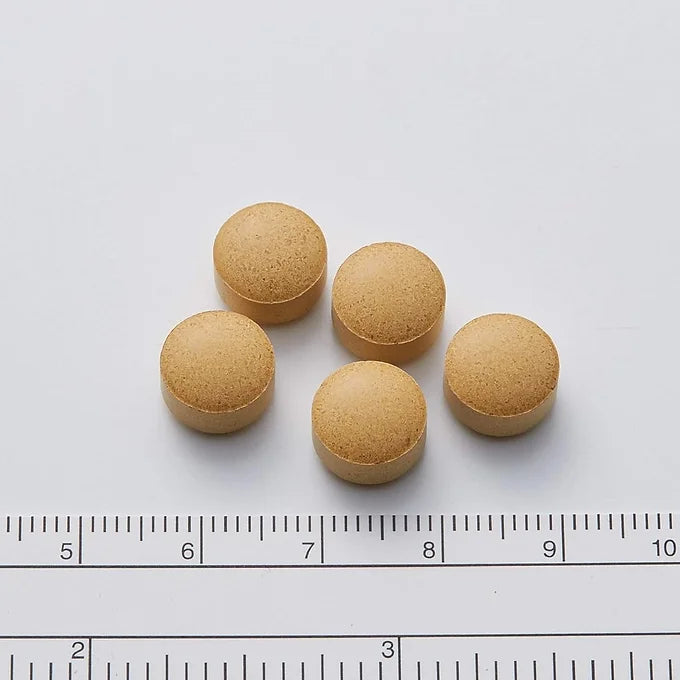 Naishitol Za 420 Tablets
