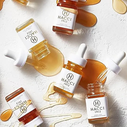HACCI Beauty Honey Flavangenol Collagen Honey – 40 g