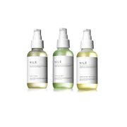 NILE Men's Hair Oil Non-Rinse Treatment (95 ml, Airy Light Apple Flower)