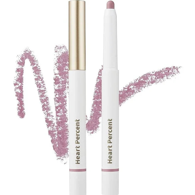 Heart Percent Lip Pencil