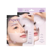 Expert Peptide Collagen Gel Mask 4 Pack