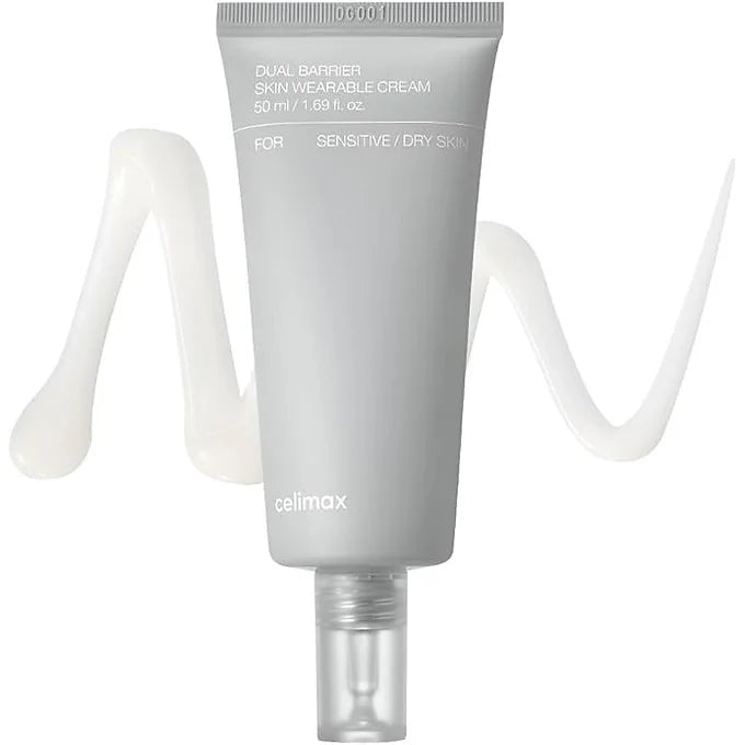 CELIMAX Dual Barrier Wearable Cream – 1.7 fl oz (50 ml)