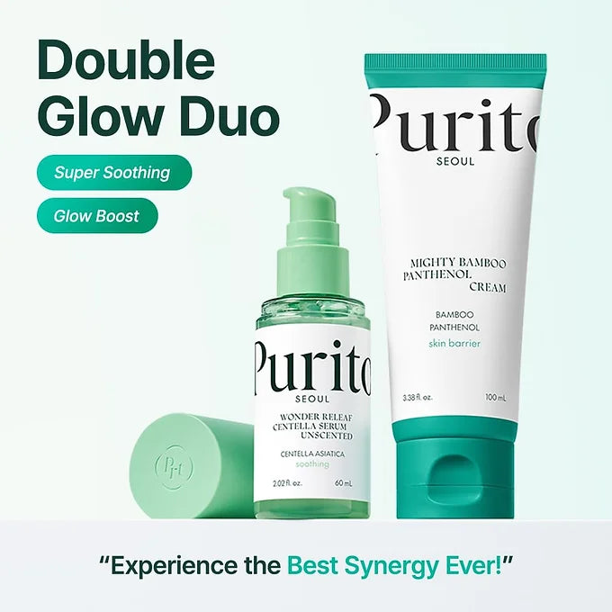 Purito Wonder Releaf centella serum 60 ml (2 fl oz)