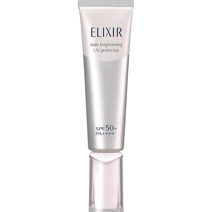 ELIXIR WHITE Brightening Daycare Revolution WT