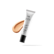 NULL BB Cream Concealer for Men is an all-in-one base makeup designed to naturally cover skin imperfections while keeping a lightweight, comfortable feel.