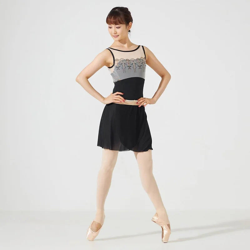 Chacott Veronese Tights II (Stiwrap)