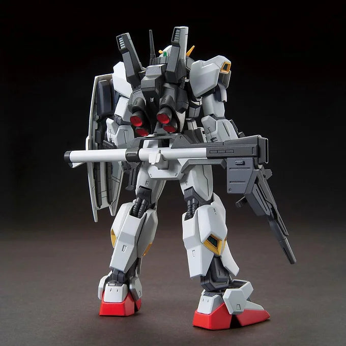 HGUC Gundam Mk-II (AEUG Ver.) 1/144 – Bandai Spirits 193