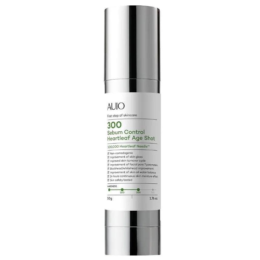 PDRN AGE SHOT Wio Skin Care Serum