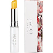 HACCI Honey Lipstick is a premium Japanese lip care product designed to deeply moisturize, nourish, and protect lips.