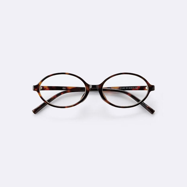 G UV Cut Oval Sunglasses 359122 Japan best brand