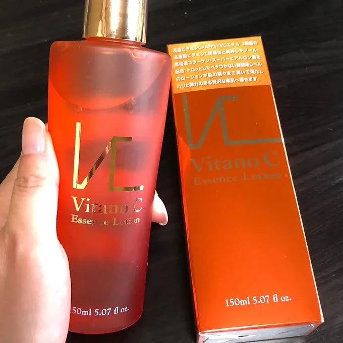 Vitano C Essence Lotion - 150ml