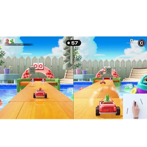 Super Mario Party Jamboree Nintendo Switch 2 Edition ＋ Jamboree TV – Switch 2