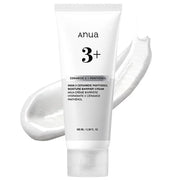ANUA 3 Ceramide Panthenol Moisture Barrier Cream (100 ml)