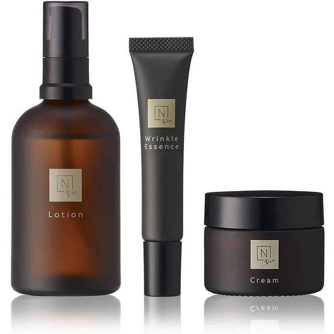 N organic Vie Aging Care Set