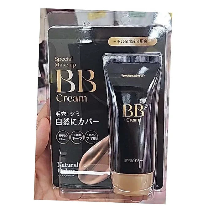 Special Make Up BB Cream – Natural Ochre – SPF30 PA++