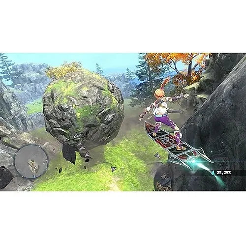 Ys X - Proud NORDICS - Nintendo Switch 2